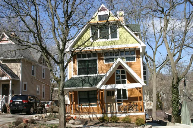 Baxter House Bed and Breakfast