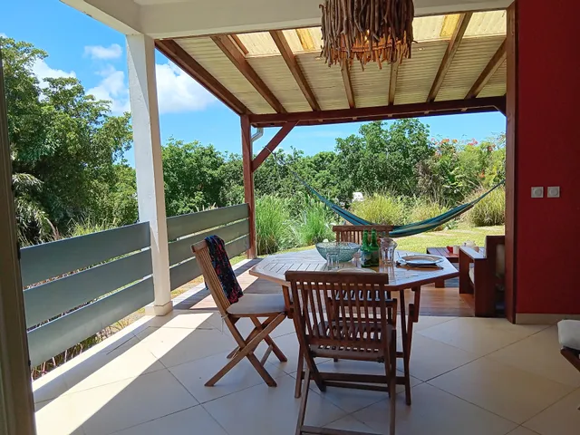 Les Gîtes de l'Anse