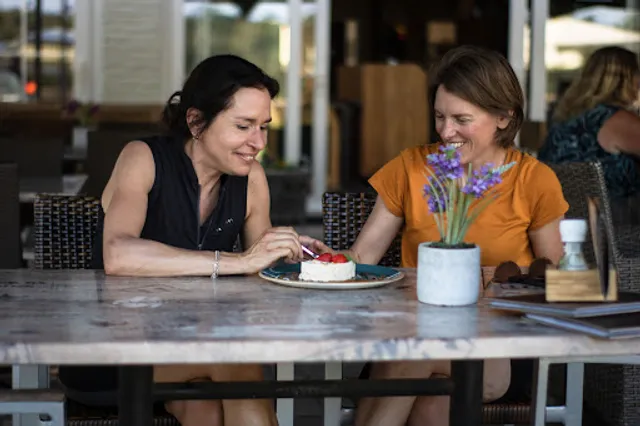 De Smokkelaar, Bourgondisch genieten