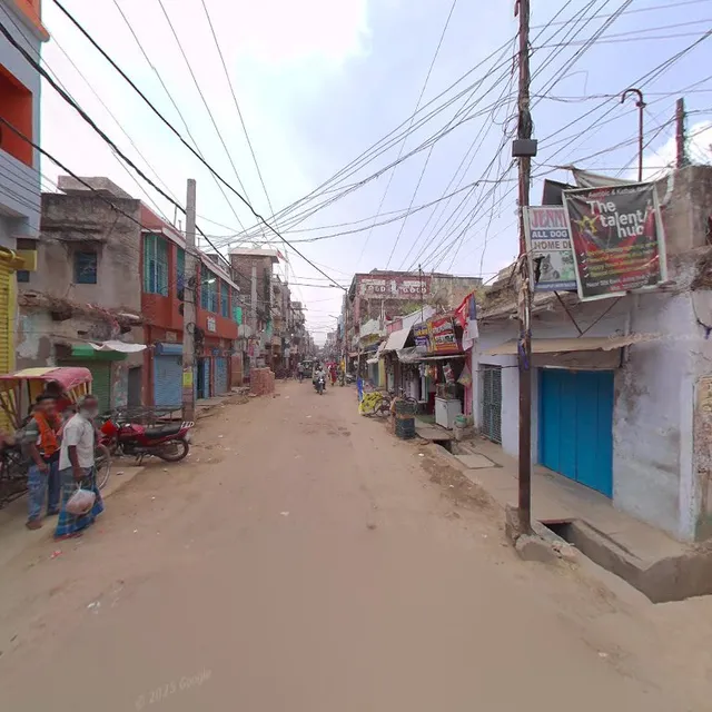 SPOT ON Devnayak Hotel