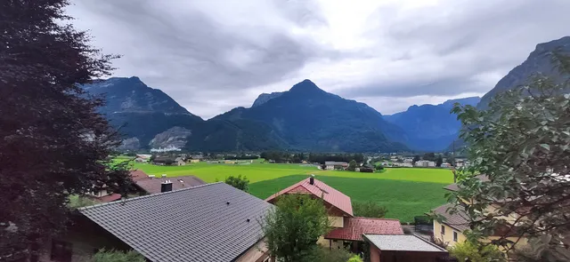 Ferienwohnung Haus Margrit