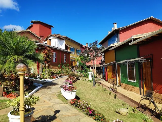 Pousada Palavras Novas