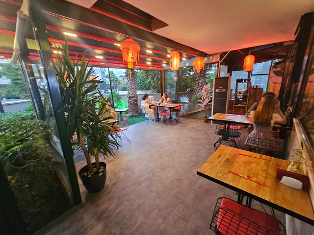 SUGOİ SUSHİ EXPRESS