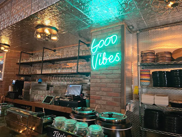 The Station Tapas & Bar