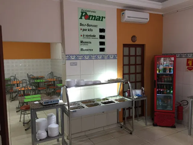 Restaurante Pomar