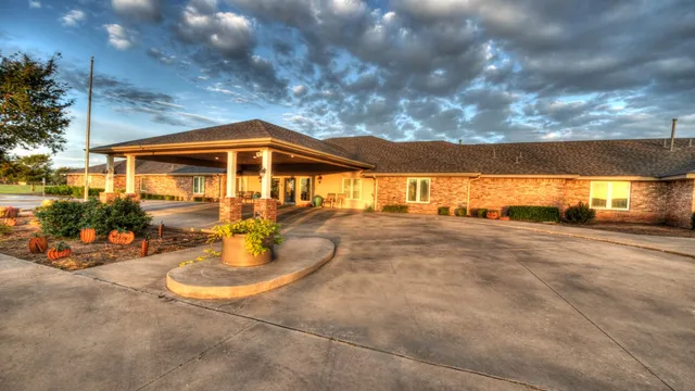 BeeHive Homes of Floydada TX