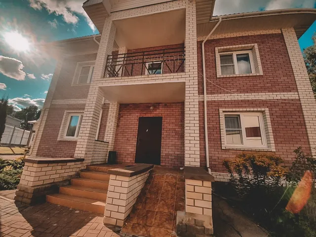 Dyadya Vanya Guest House