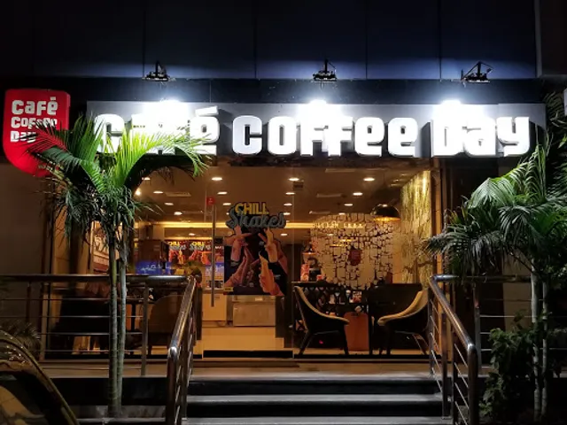 Café Coffee Day