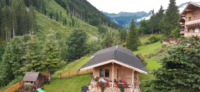 Appartement Wimreiter