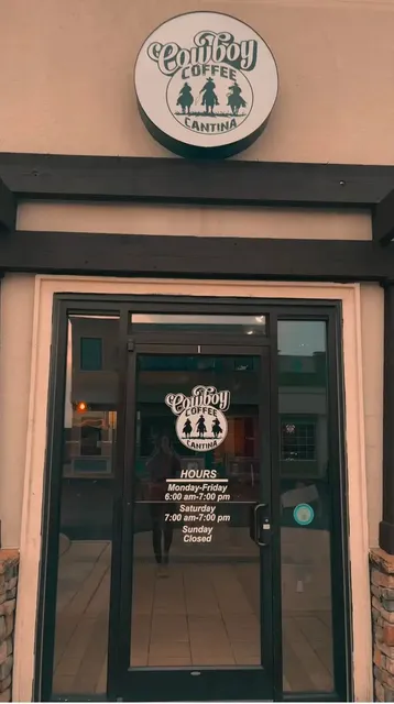 Cowboy Coffee Cantina (Chatsworth location)