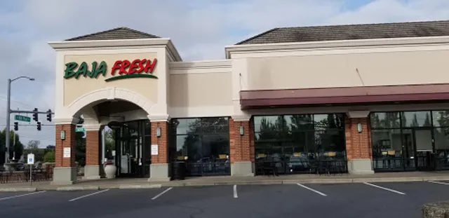 Baja Fresh