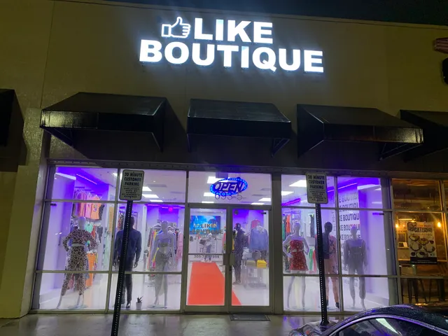 Like Boutique