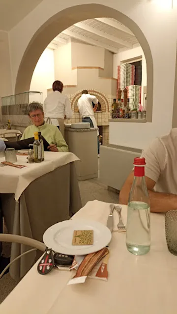 Il Moro - Ristorante Pizzeria