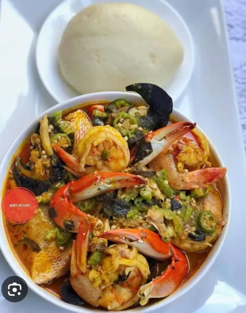 Osite African Hot Pot