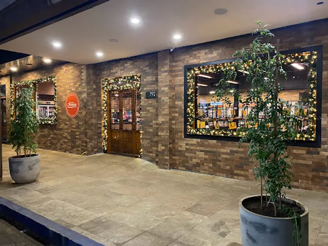 Bakery Aurora (Edgard Henrique Ferronato)