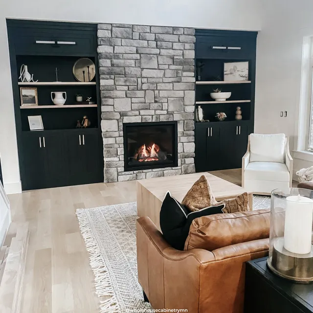 Whole House Cabinetry Rosemount