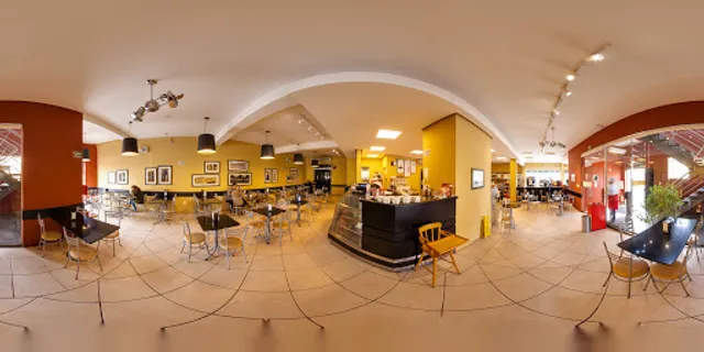 A Popular Padaria e Restaurante