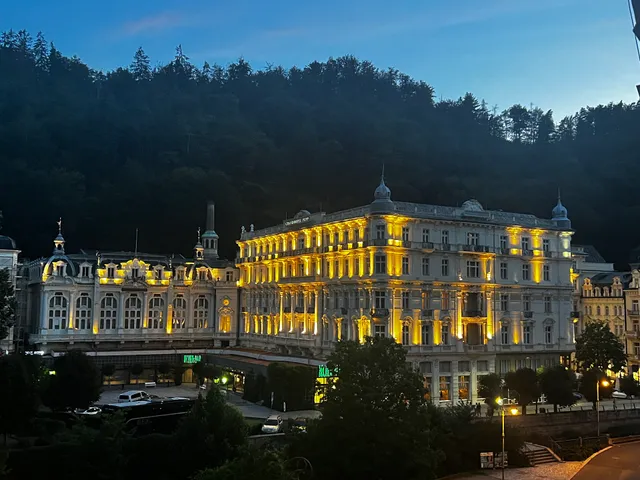 Hotel Saint Petersburg