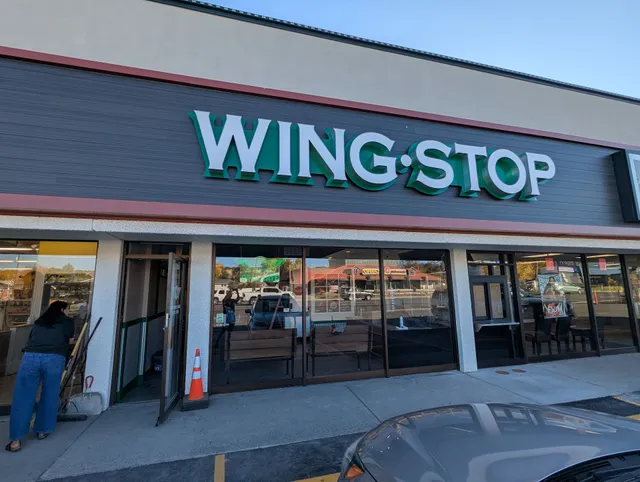Wingstop