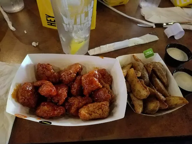 Buffalo Wild Wings
