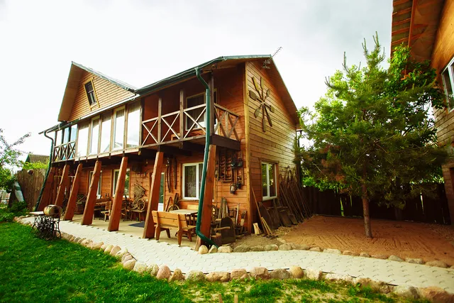 Agrousad'ba "Nesvizhskaya"