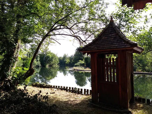 Le Moutat - Gîtes de France