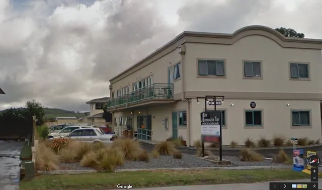 Utopian Motel Taupo