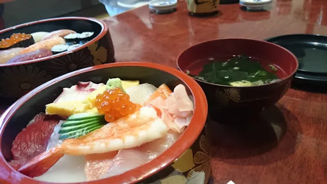 Daruma Zushi Haranogo