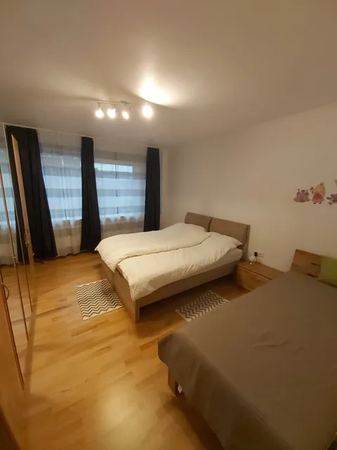 City Hotel Apartment