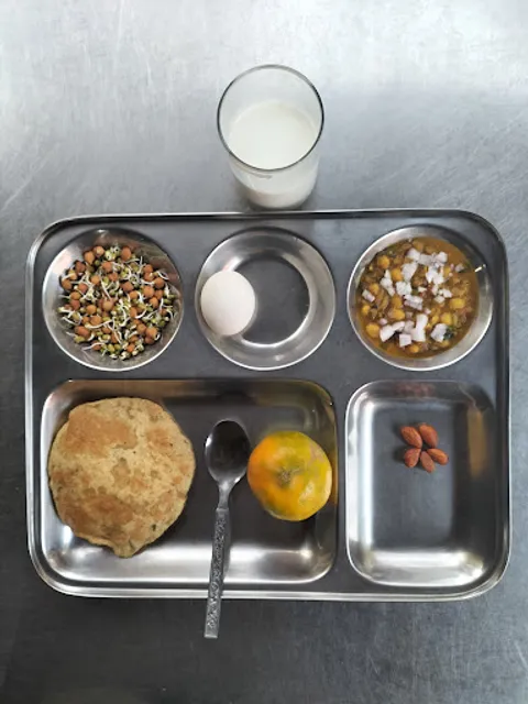 Cafe Coffee Day Xpress