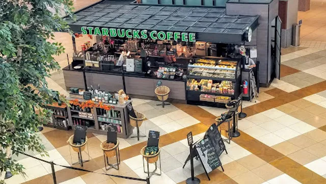 Starbucks Coffee Company