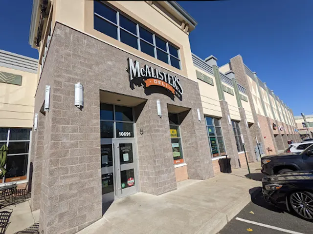 McAlister's Deli