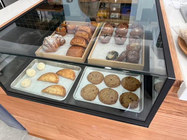 Lost Sock Roasters - Market & Cafe