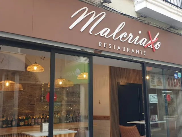 Malcriao Restaurante | Mérida
