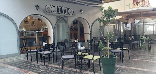 omino coffee bistro