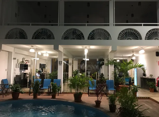 The Jungle House by Explorama