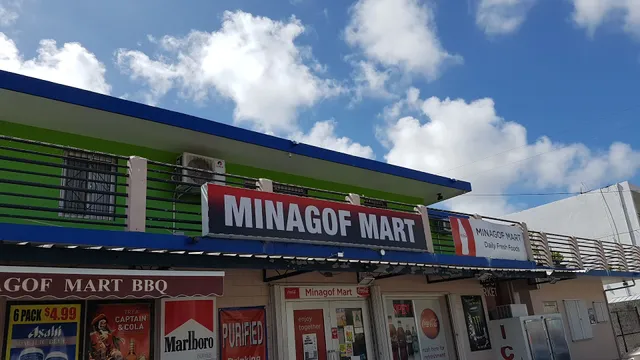 Minagof Mart