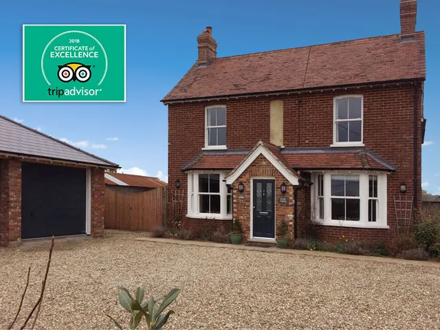 Fair View Bed and Breakfast