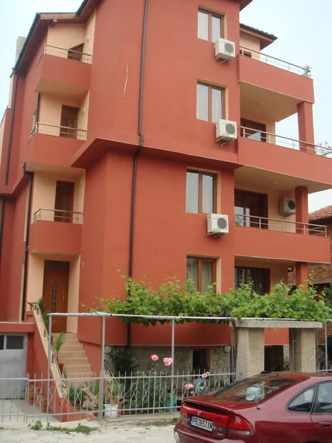 Дом Апостолови | Къща за гости Созопол