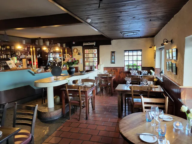 O'Gradys on the Pier