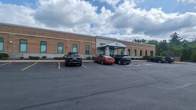 UR Medicine Primary Care – Penfield Family Medicine