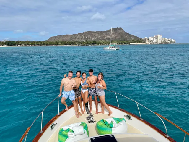 Ocean Adventures Hawaii