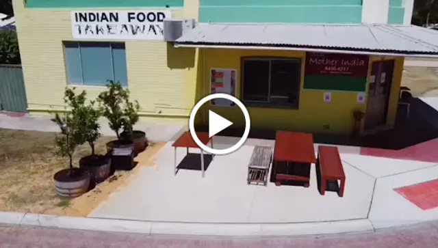 Mother India Fremantle