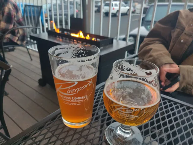 Riverport Brewing