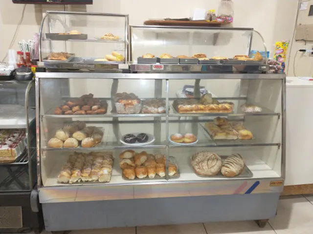 PANIFICADORA PANTANAL