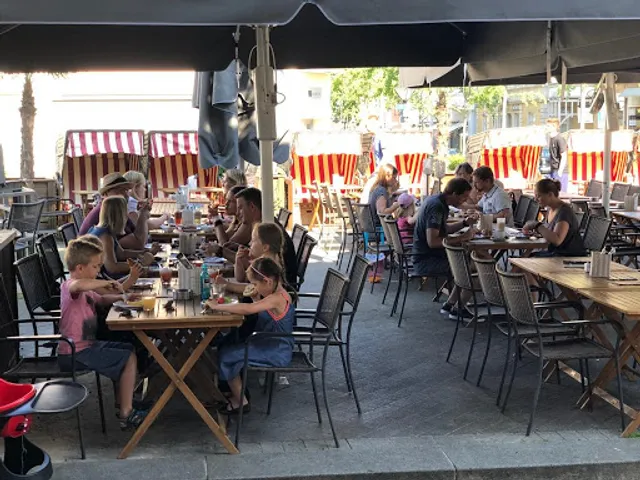 Cosmo:Lounge Detmold