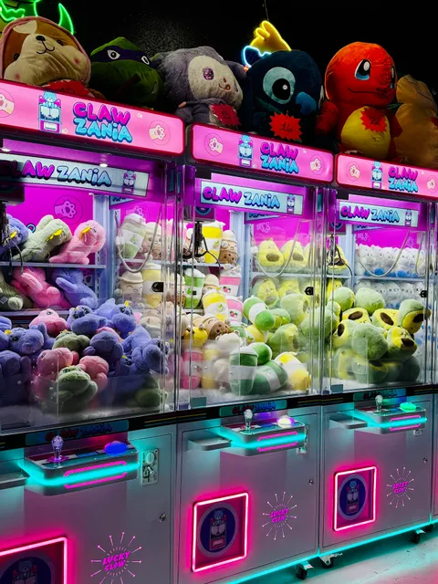 ClawZania Richardson