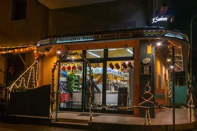 Ristorante Il Sombrero