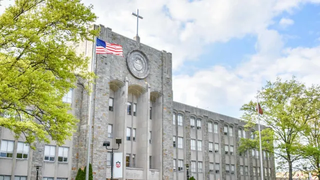 St. John's University