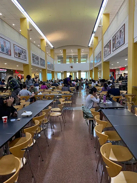 Moby Dick House of Kabob